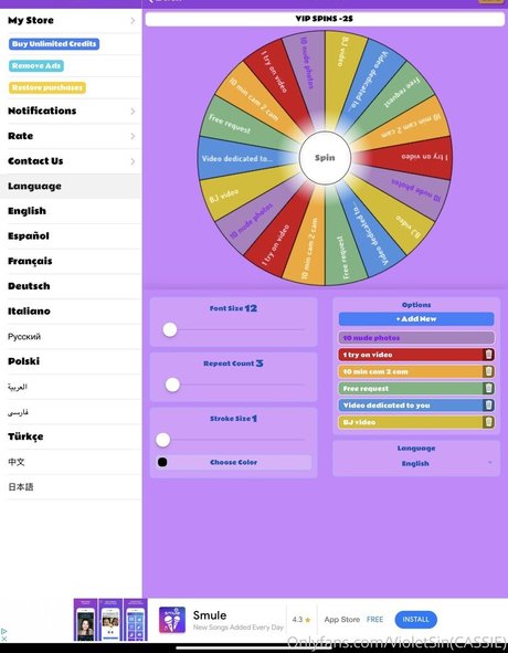 itscasssiebxtch Miniature