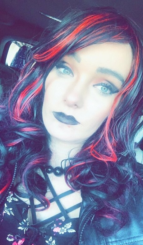 itscasssiebxtch modèle érotique img