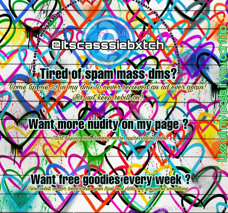 itscasssiebxtch actrice images