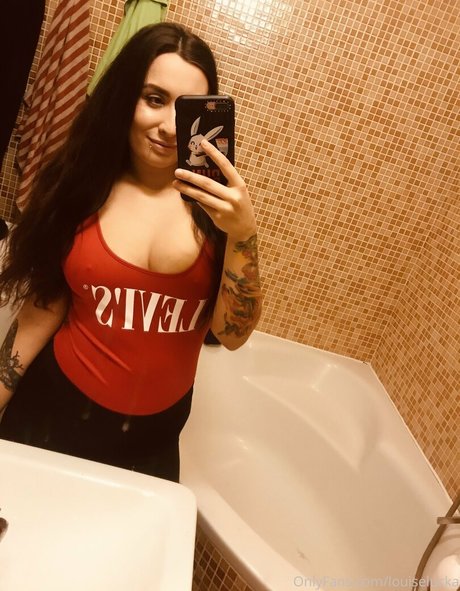 ilouisekari Miniatura