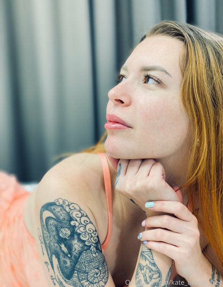 kate utopia sg star exclusive images