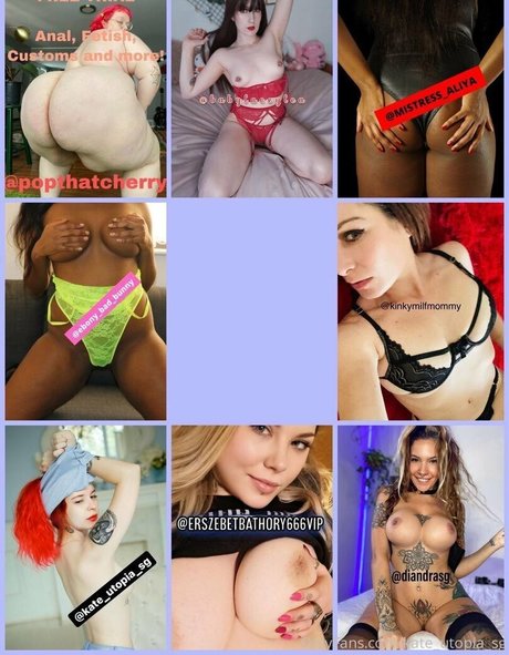 kate utopia sg actrice de nus images