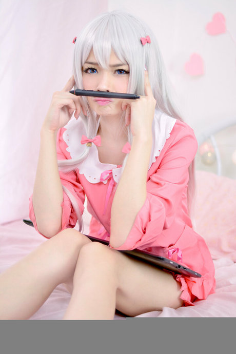 gaki aiko meilleur modèle image