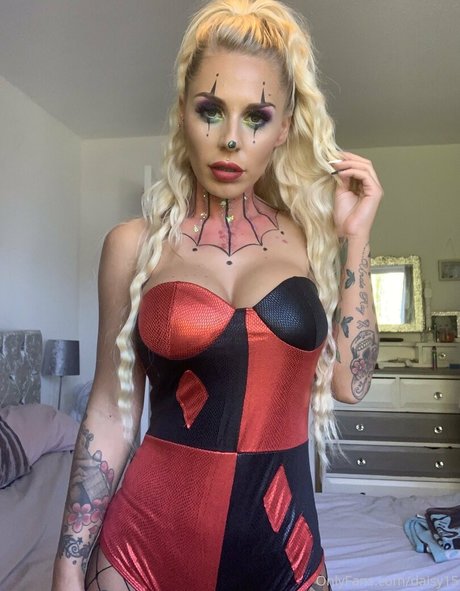 Daisy15 star du porno gratuit galeries