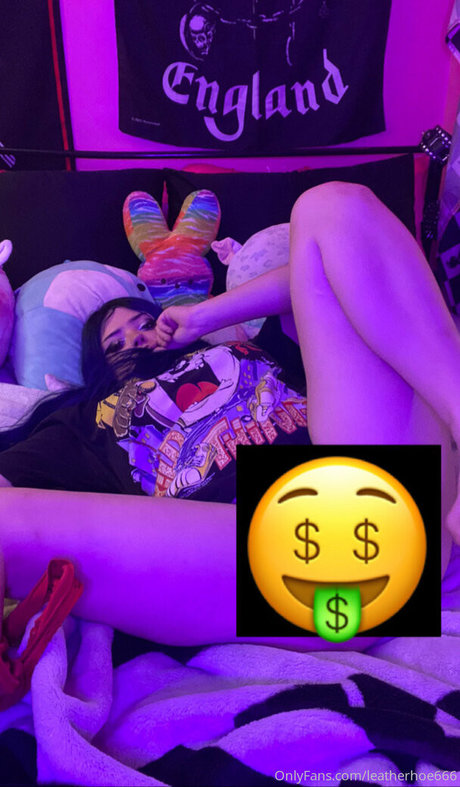 leatherhoe666 meilleur modèle images