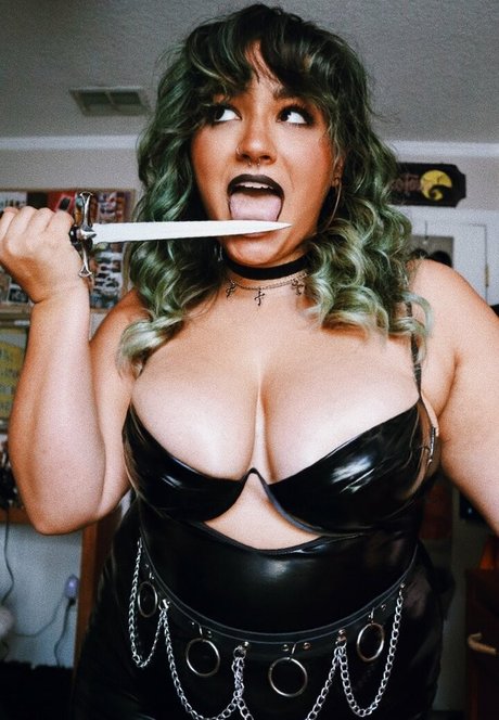 Cherrywavesxxx étoile sexy des photos