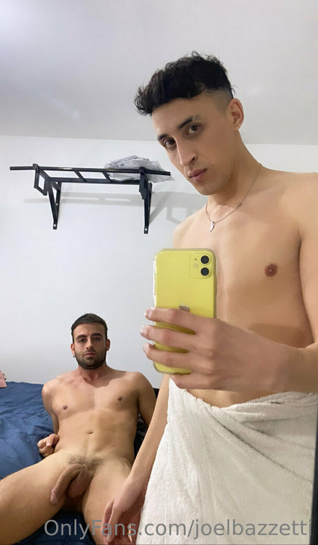 joelbazzetti pretty star gallery