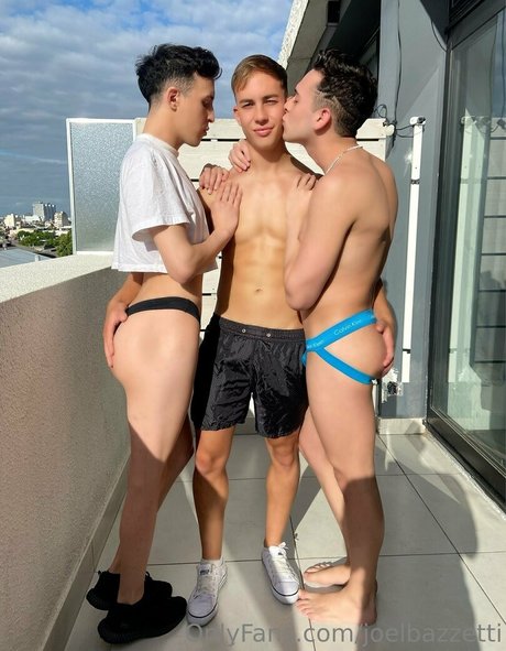 joelbazzetti star porn pic