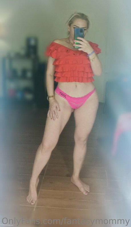 fantasymommy modelo sexy galería