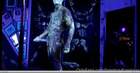 brentrayfraserxxx estrella exclusiva archivo