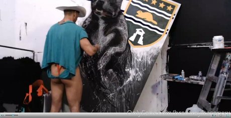 brentrayfraserxxx star du porno exclusive images