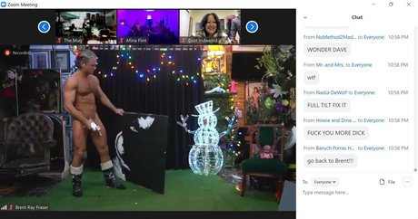 brentrayfraserxxx mejor estrella foto