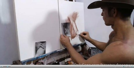 brentrayfraserxxx xxx estrella porno recopilación