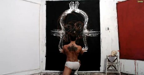 brentrayfraserxxx linda estrella recopilación