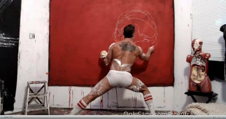 brentrayfraserxxx modèle pornographique galerie