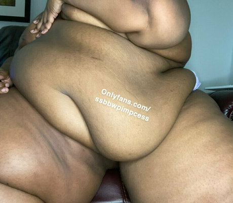 ssbbwpimpcess model hd picture