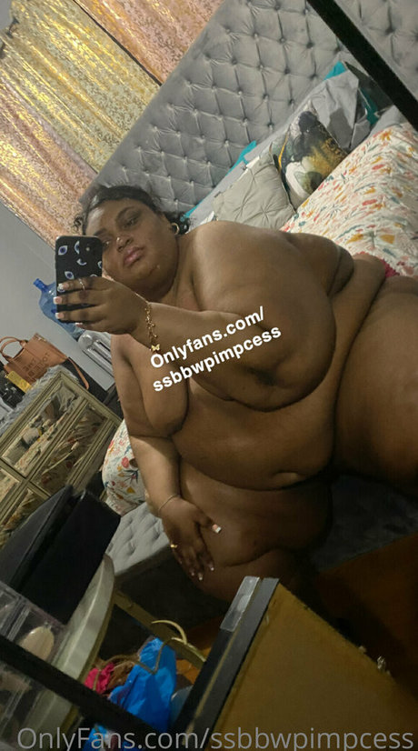 ssbbwpimpcess adult model gallery
