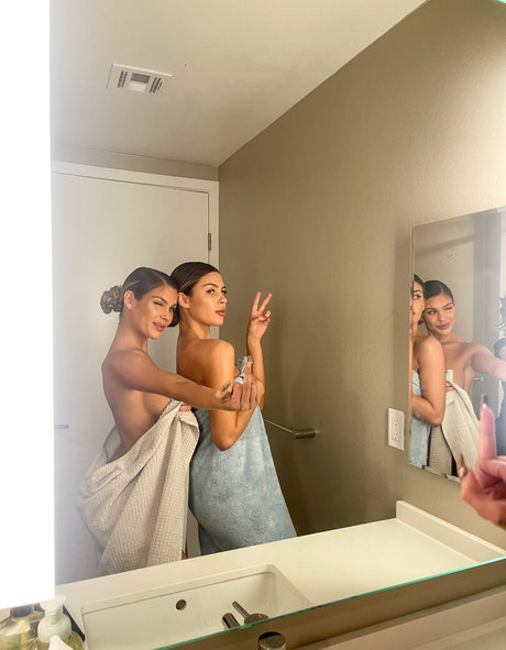 lesbian orgy onlyfans art porn photo