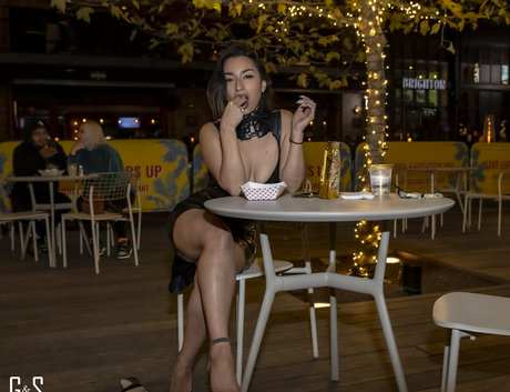 Serving Gaia star du porno hd images