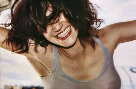 Asia Argento pornstar high quality img