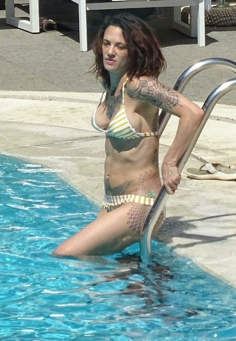 Asia Argento pornographic star images