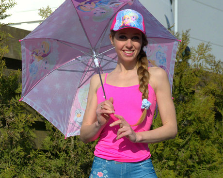 veronavandeleur modèle chaud photo