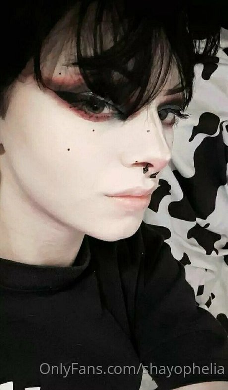 shayophelia étoile sympa des photos