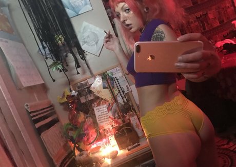 goddessulla star exclusive images