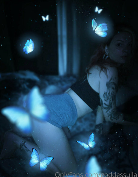 goddessulla estrella porno hd imágenes