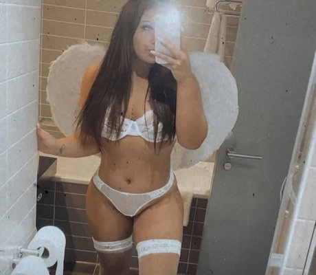 Littlemissblond modelo sexy foto