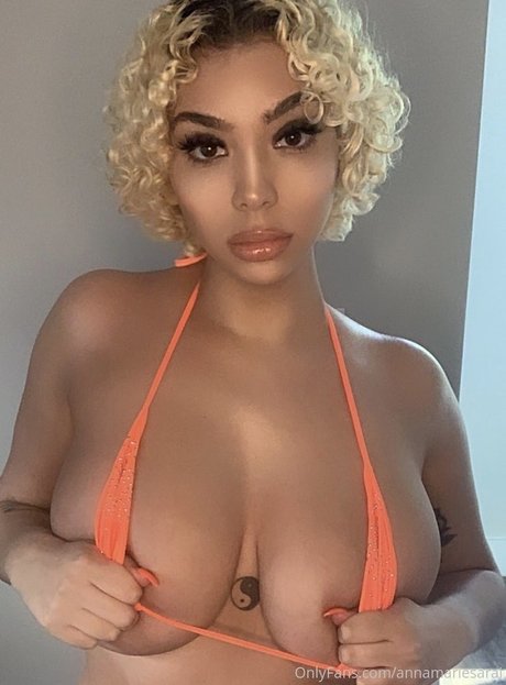 Annamariesarai desnudos de modelos archivo