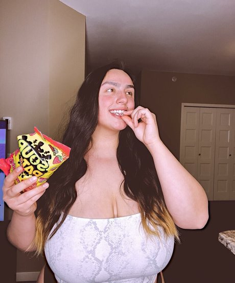 Jazminealeahh xxx estrella porno fotos