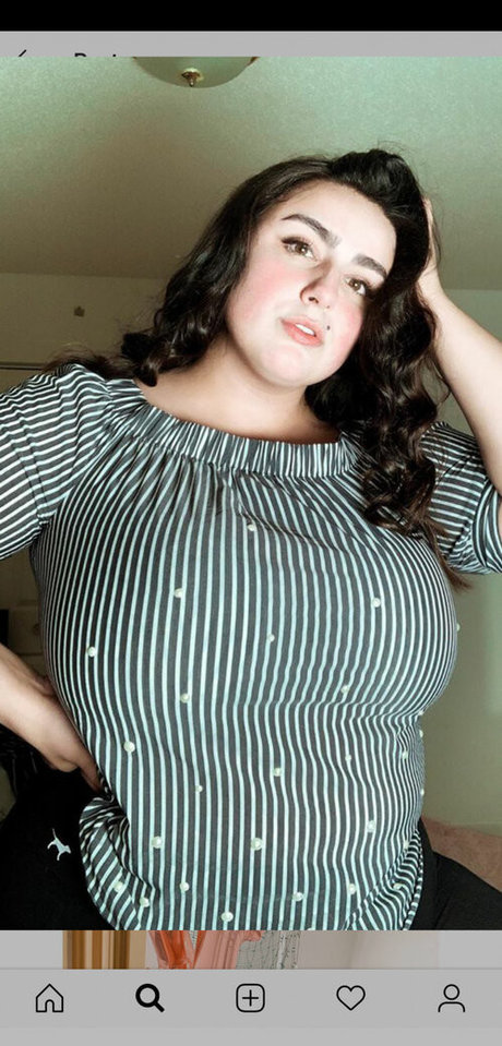 Jazminealeahh estrella hermosa archivo