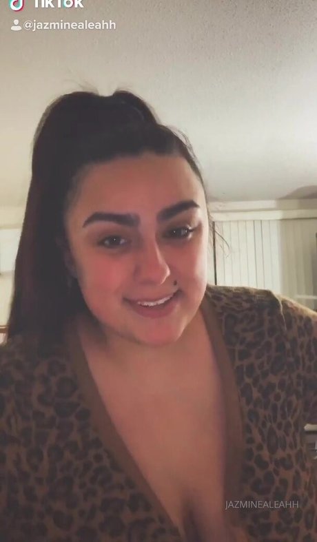 Jazminealeahh actriz imagen
