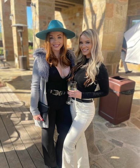 Avery Trail modelo exclusivo foto