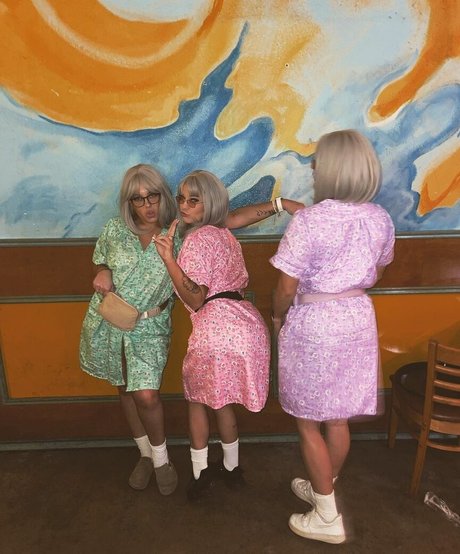 Avery Trail estrella porno adulto galerías