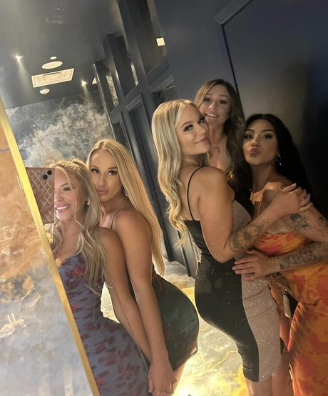 Avery Trail estrella de alta definición galería