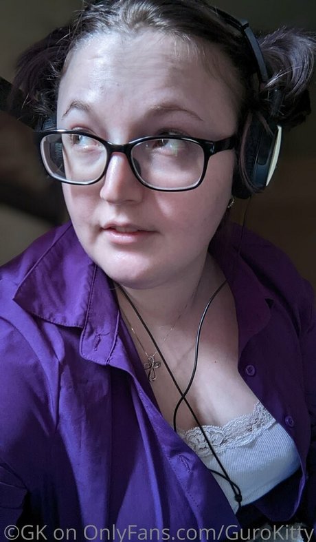 gurokitty porn model picture