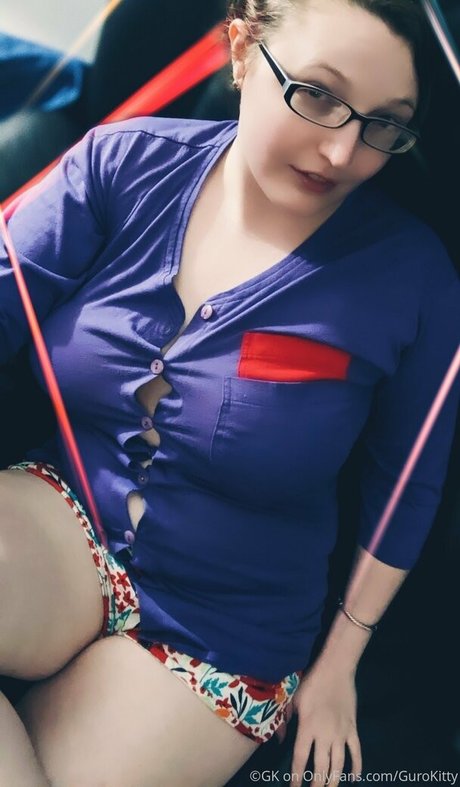 gurokitty model sex images