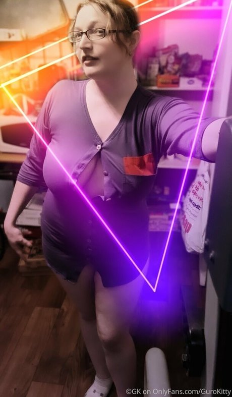 gurokitty nudes actress img