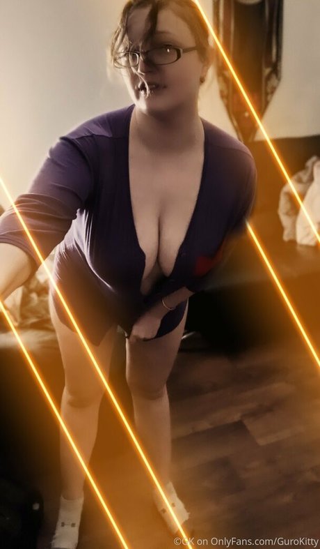 gurokitty model sex pic
