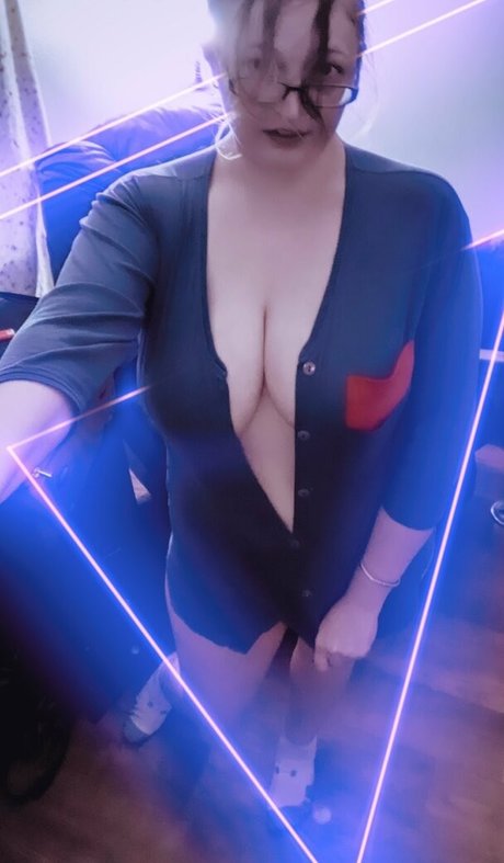 gurokitty pornstar nude image