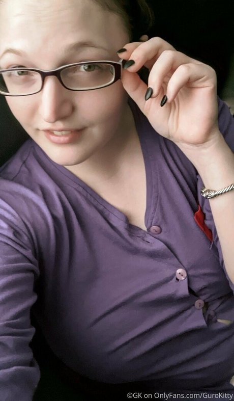 gurokitty beautiful model images