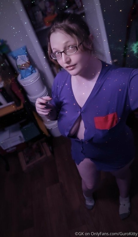 gurokitty high quality actress image