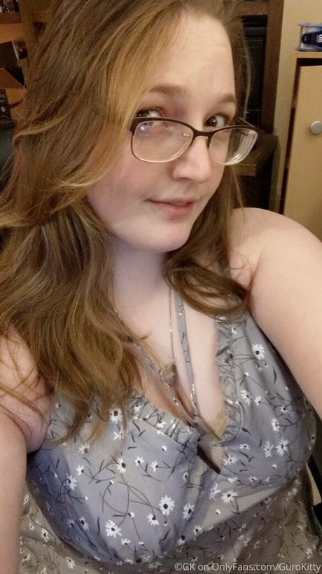 gurokitty hermosa actriz galerías