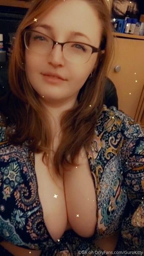 gurokitty actrice parfaite galeries