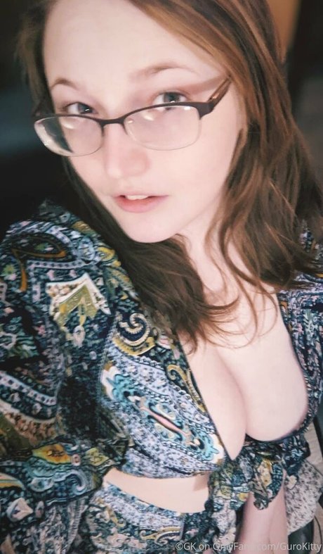 gurokitty xxx pornstar picture