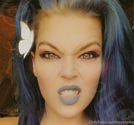 sexsilette star du porno exclusive images