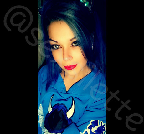 sexsilette étoile nue galeries