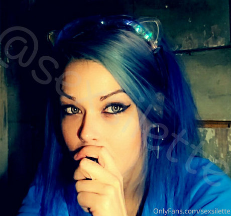 sexsilette modèle de sexe photos